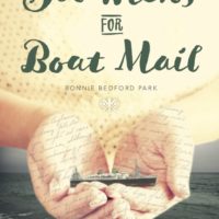 Six Weeks for Boat Mail